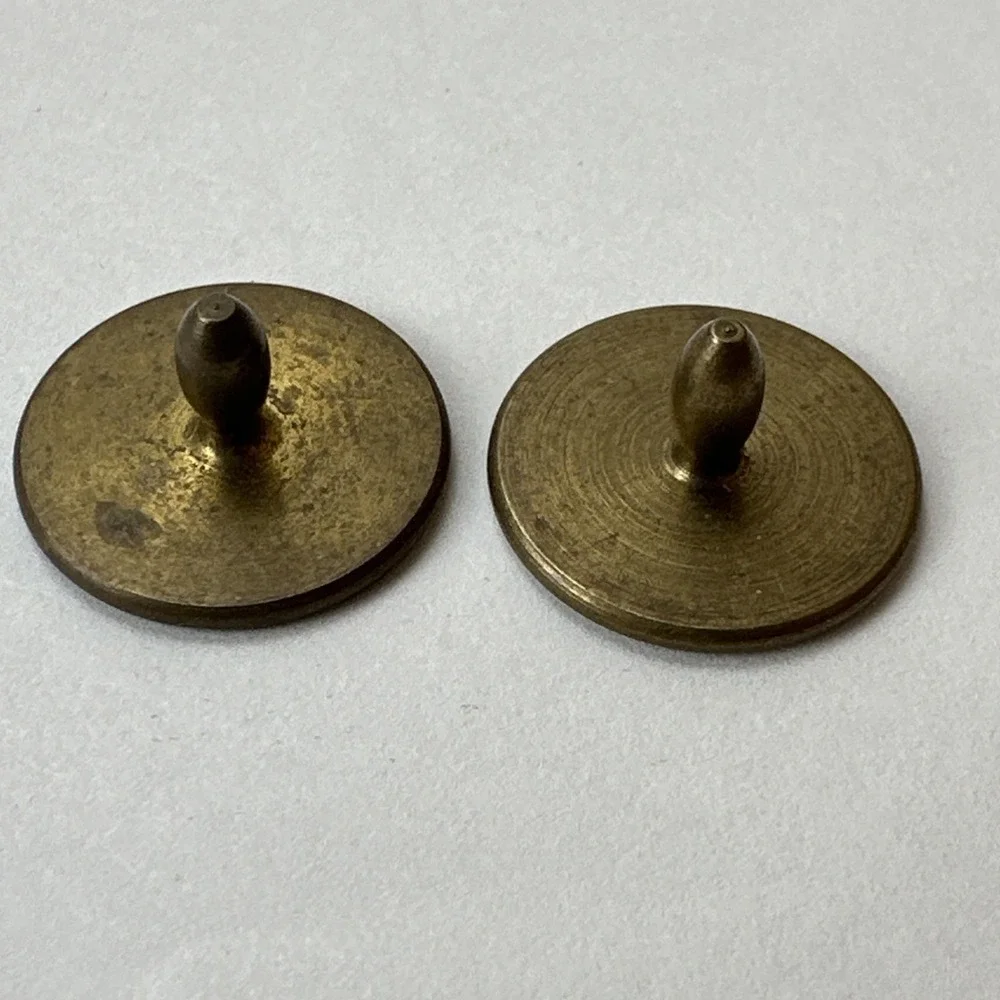Cufflinks Birchwood Farms Golf Country Club Harbor Springs Michigan As Is
